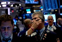 Giới đầu tư có phần bất an về đà tăng nóng của thị trường